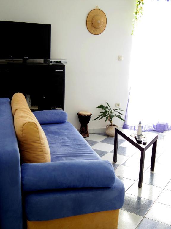 Apartments Capitano Blue Zaton  Zimmer foto